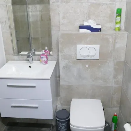 Neptun 501 Apartment Balatonfoldvar Exterior photo