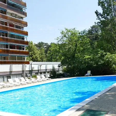 Neptun 501 Apartment Balatonfoldvar Exterior photo