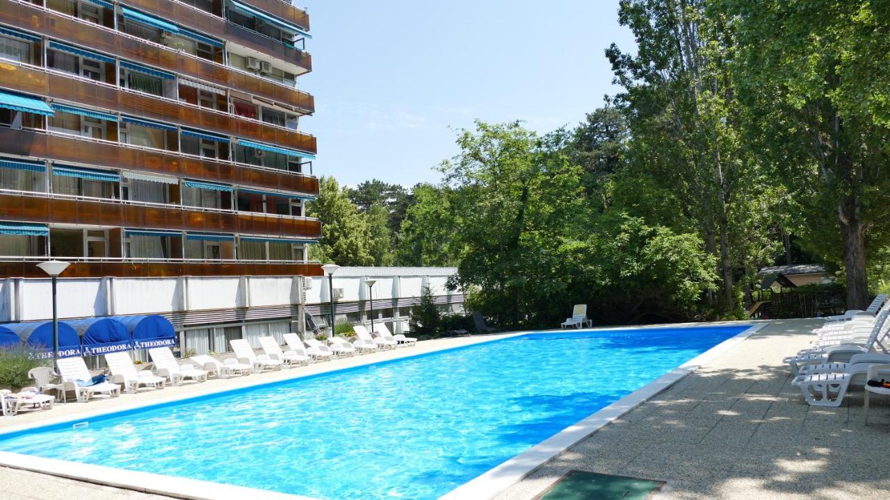 Neptun 501 Apartament Balatonföldvár