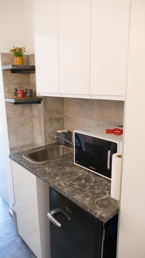 Neptun 501 Apartament *