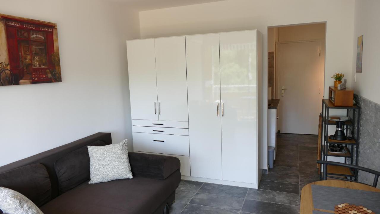 Neptun 501 Apartament Balatonföldvár